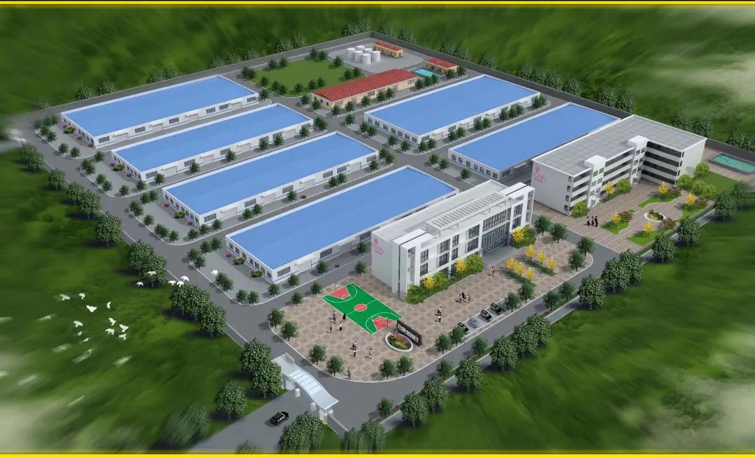 邯郸丛台区实施106个超亿元项目,河北邯郸复兴区11个重点项目签约