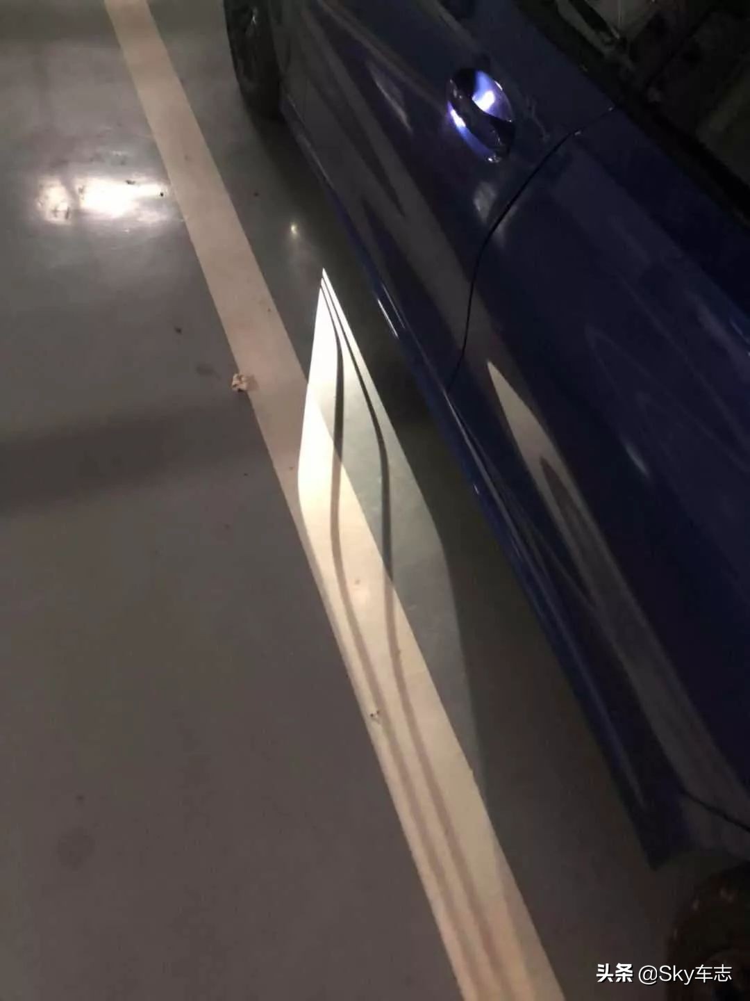 苦等三个月喜提新车718,苦等2个月