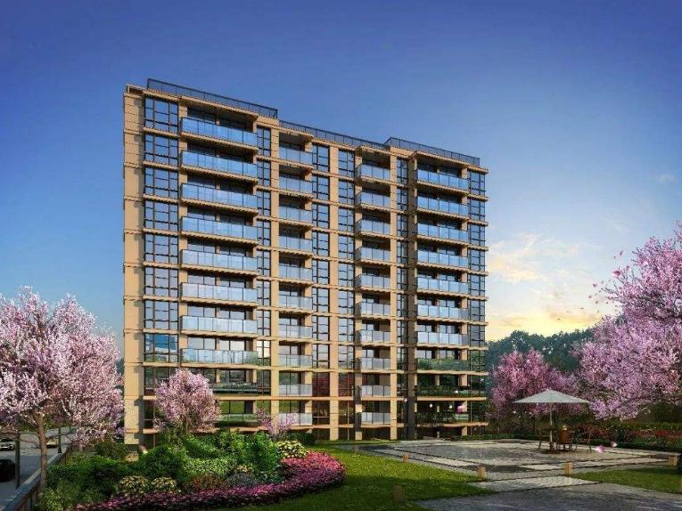 科技房已经住了十年了还值得买吗,科技住宅不建议年轻人买