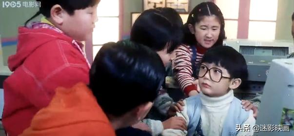 23年前的宇宙科幻片,20年前的科幻片有哪些