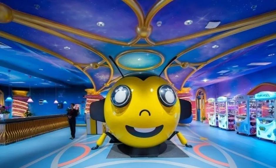 长沙遛娃亲子游攻略,长沙周末亲子游室内好去处