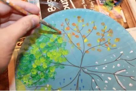 让小孩每天坚持做三件小事,一招让孩子心灵手巧