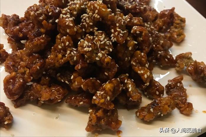 天津门头都看不到的埋汰小店，号称爆肚天下第一，有30年前的味道