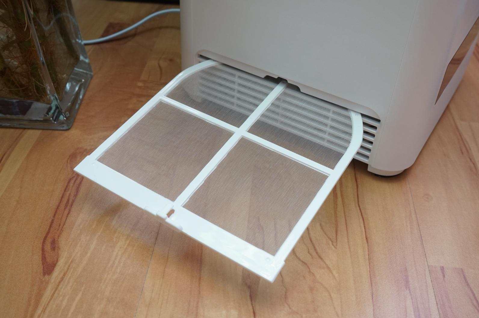 无雾加湿器和有雾加湿器哪个好用,除菌加湿器和普通加湿器有区别吗