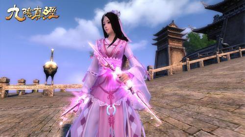 九阴真经峨眉怎么玩啊,九阴真经武当对峨眉