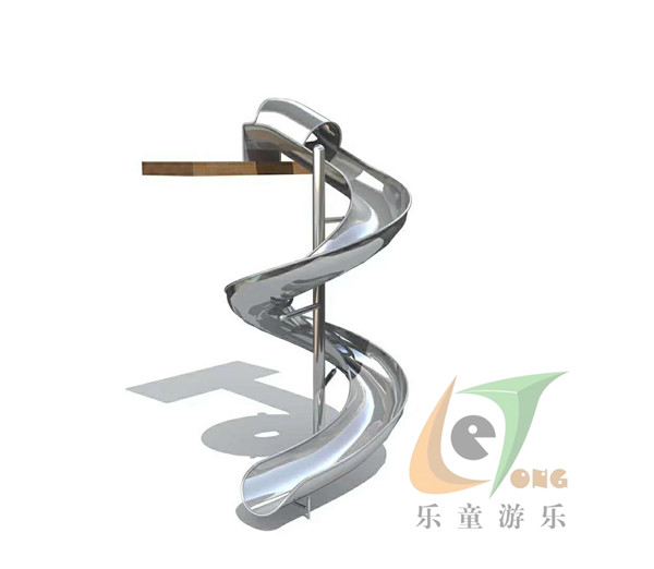 重庆不锈钢滑梯游乐设备厂家,不锈钢组合滑梯源头厂家