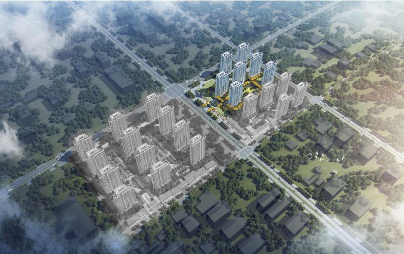 近期哪些楼盘开放样板间,高品质楼盘样板房