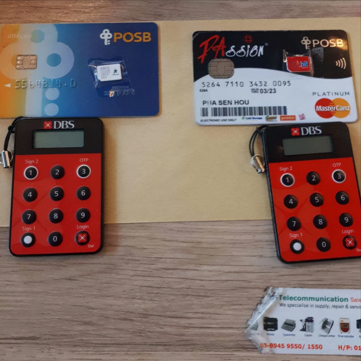 新加坡留学生怎么开银行卡,新加坡打工能办理新加坡银行卡吗