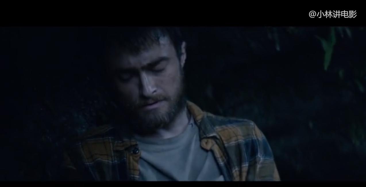 亚马逊热带雨林蟒蛇与怪物纪录片,埃德斯塔福德穿越亚马逊遇到蟒蛇