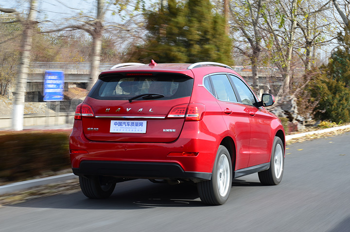 哈弗h2创享版最新信息,哈弗h2质量怎么样舒适度怎么样