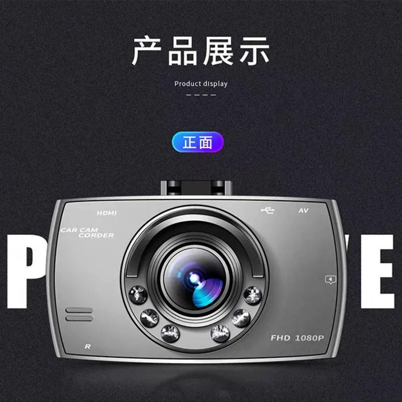 拼多多行车记录仪为什么那么便宜,测评拼多多百元行车记录仪