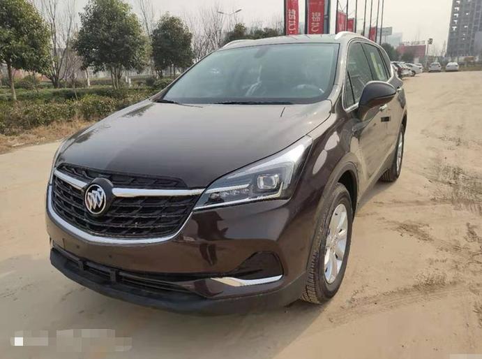 1.5昂科威开了8万多公里感受,18年昂科威2.0四驱精英落地价