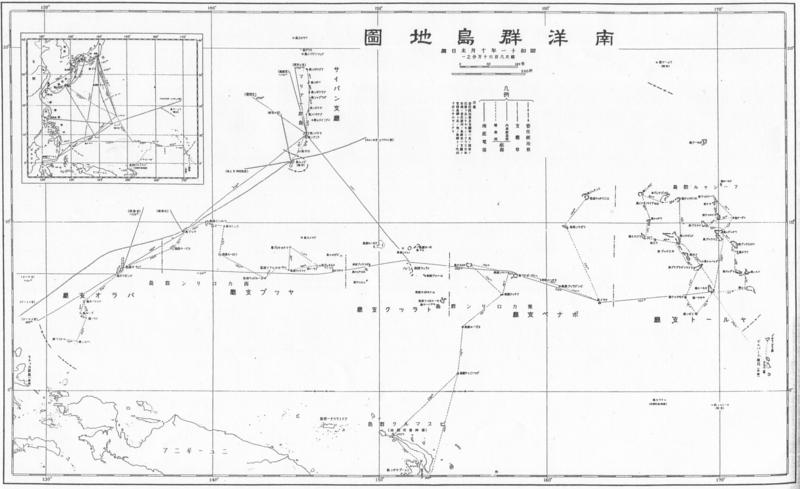 日本二战后侵略地图,二战日本本土没有被炸的地方