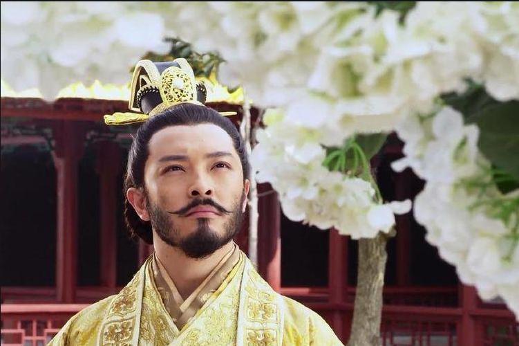 隋文帝太子杨勇是如何一步步失去储君之位的？