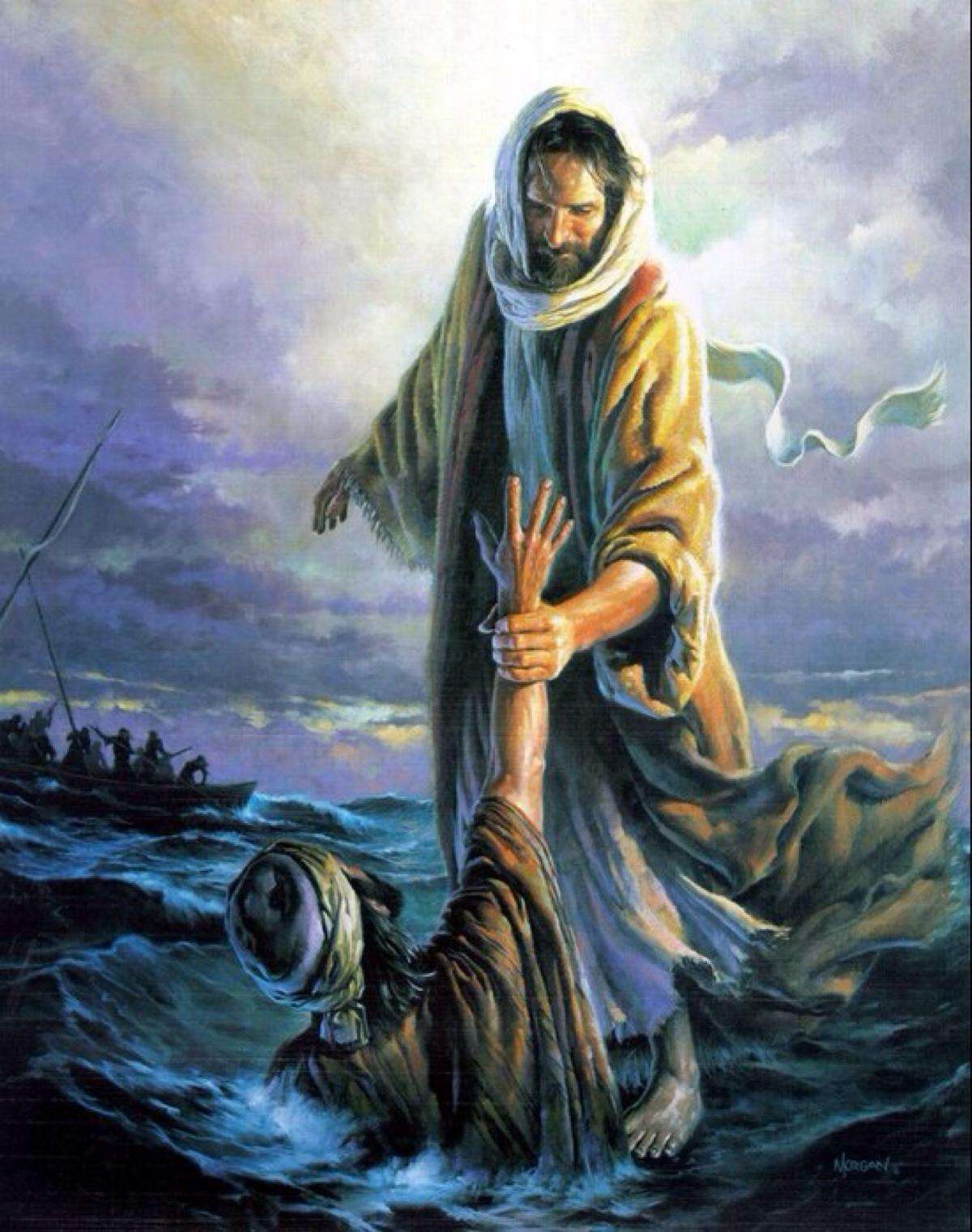 基督教崛起路，从悲惨存在变罗马国教，离不开时代和君王的助力