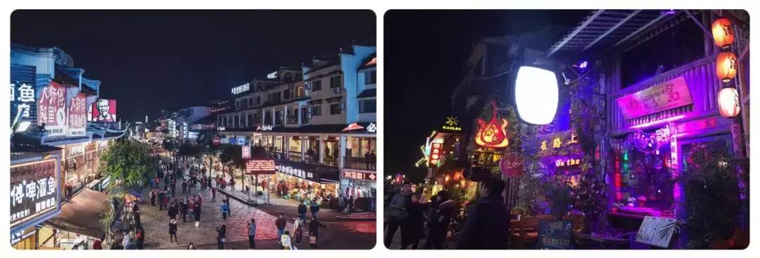 优乐汇广西桂林,桂林阳朔五天四晚私家游