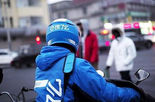 外卖异常订单骑手怎么处理,外卖配送异常订单如何处理