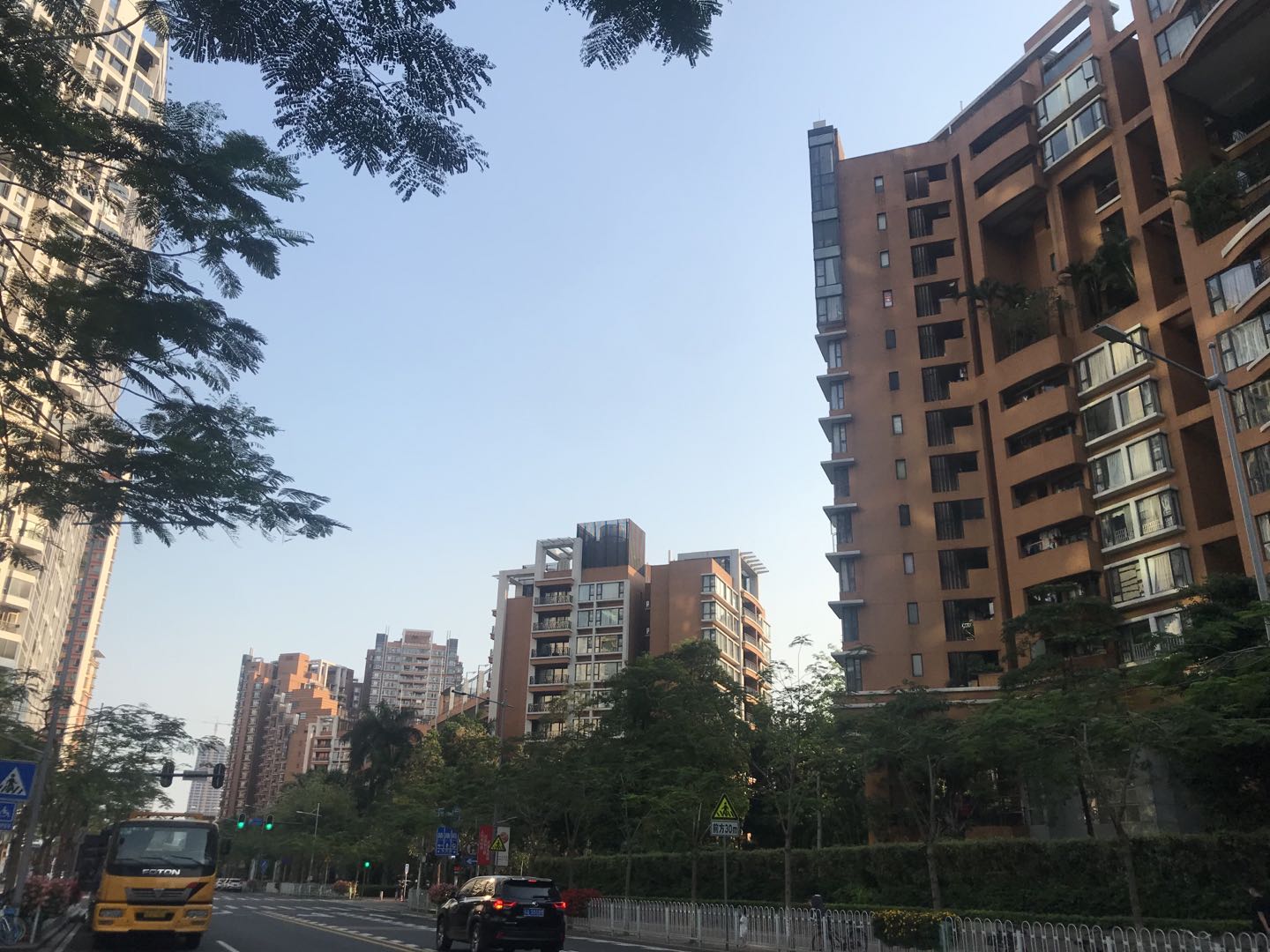 凯旋新世界新楼盘,凯旋新世界广州