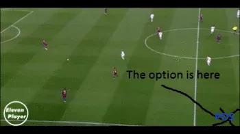 足球意识怎么练,哈维硬核详解自己的足球理念