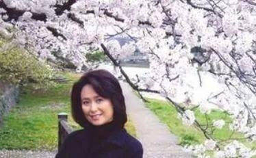 美貌佳人蒋雯丽,51岁蒋雯丽太惊艳了