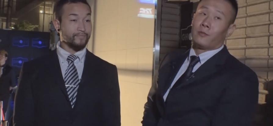 去日本当保安需要什么,小伙当保安一月4000不管饭能干不