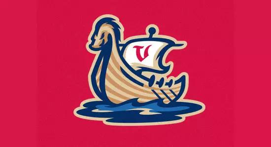 以龙为元素的logo图片,龙logo极简设计