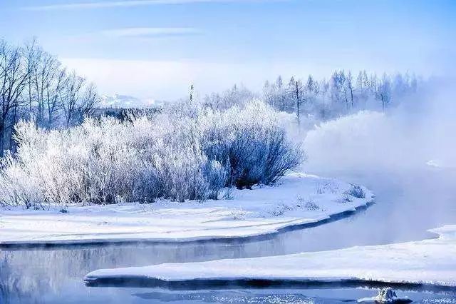 走遍所有景点,走遍中国最美自然景观