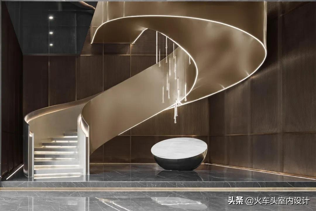 首发 | 旭辉×尚石 • 向阳而生的微笑生活馆