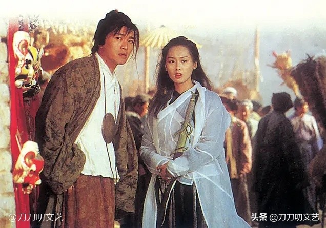 周星驰4段感情,周星驰终身未娶伤感视频