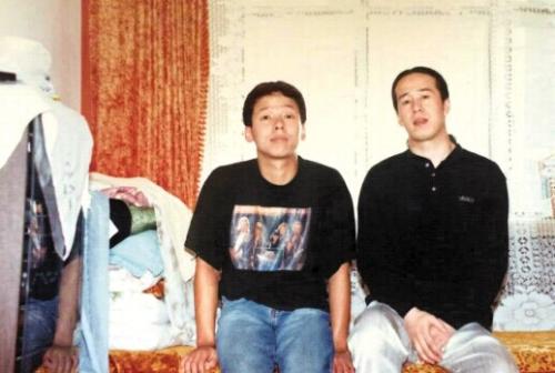 搬家55次，厕所录制的《无所谓》无人问津，女友治愈杨坤5年抑郁