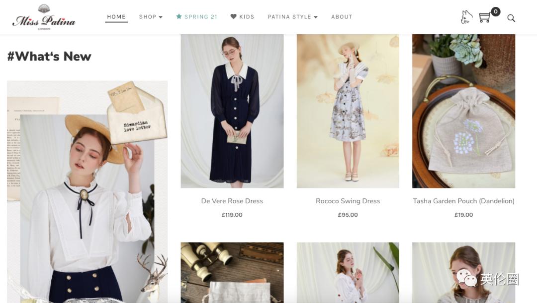 英国国王怎么也想不到，给他设计的童装在157年后火成这样