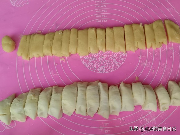 绿豆酥饼的做法,绿豆酥饼的做法大全