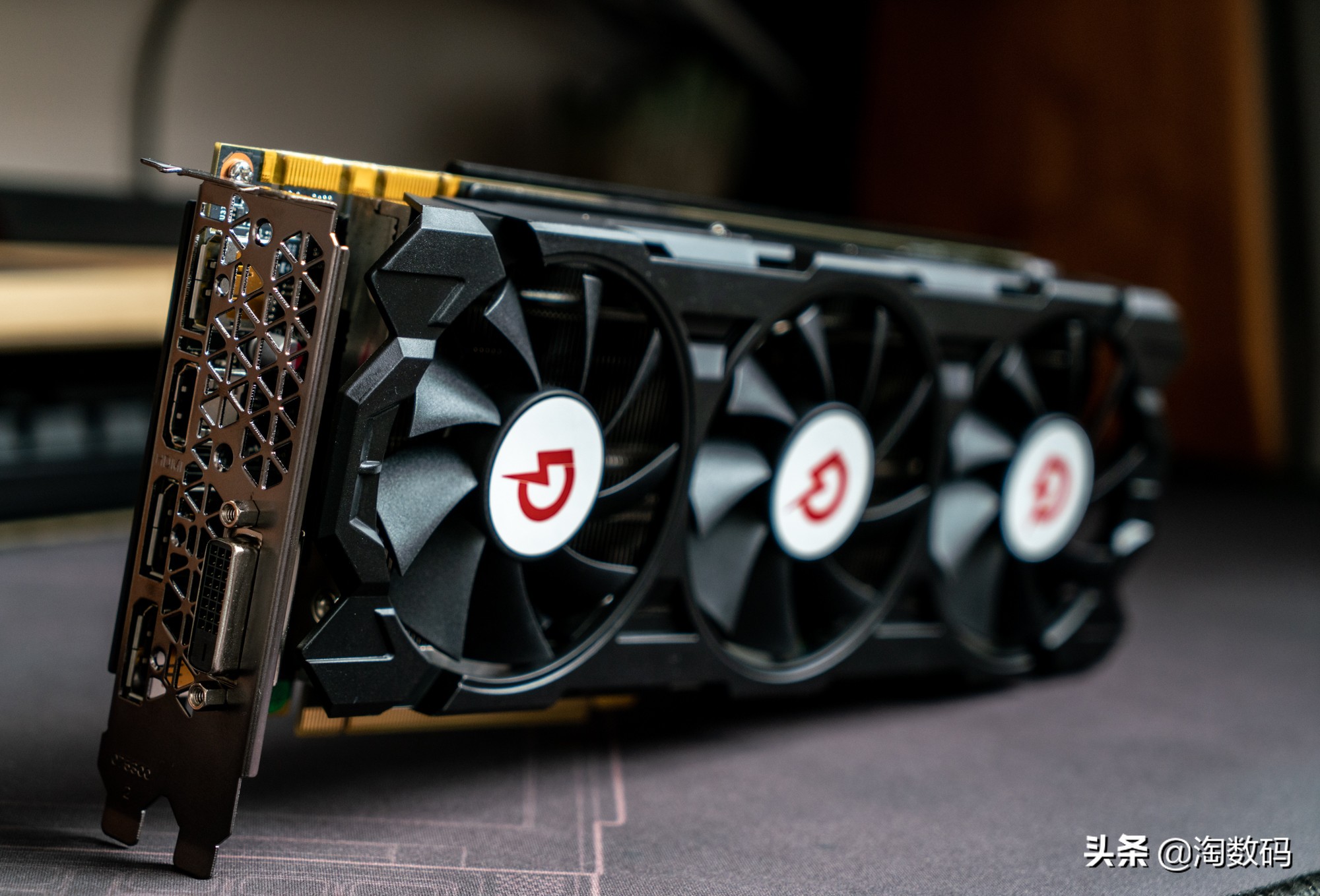 gtx1660ti跟gtx1080ti,七彩虹gtx1660ti1799