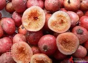 世界稀奇水果品种大全,世界热带奇特水果品种介绍