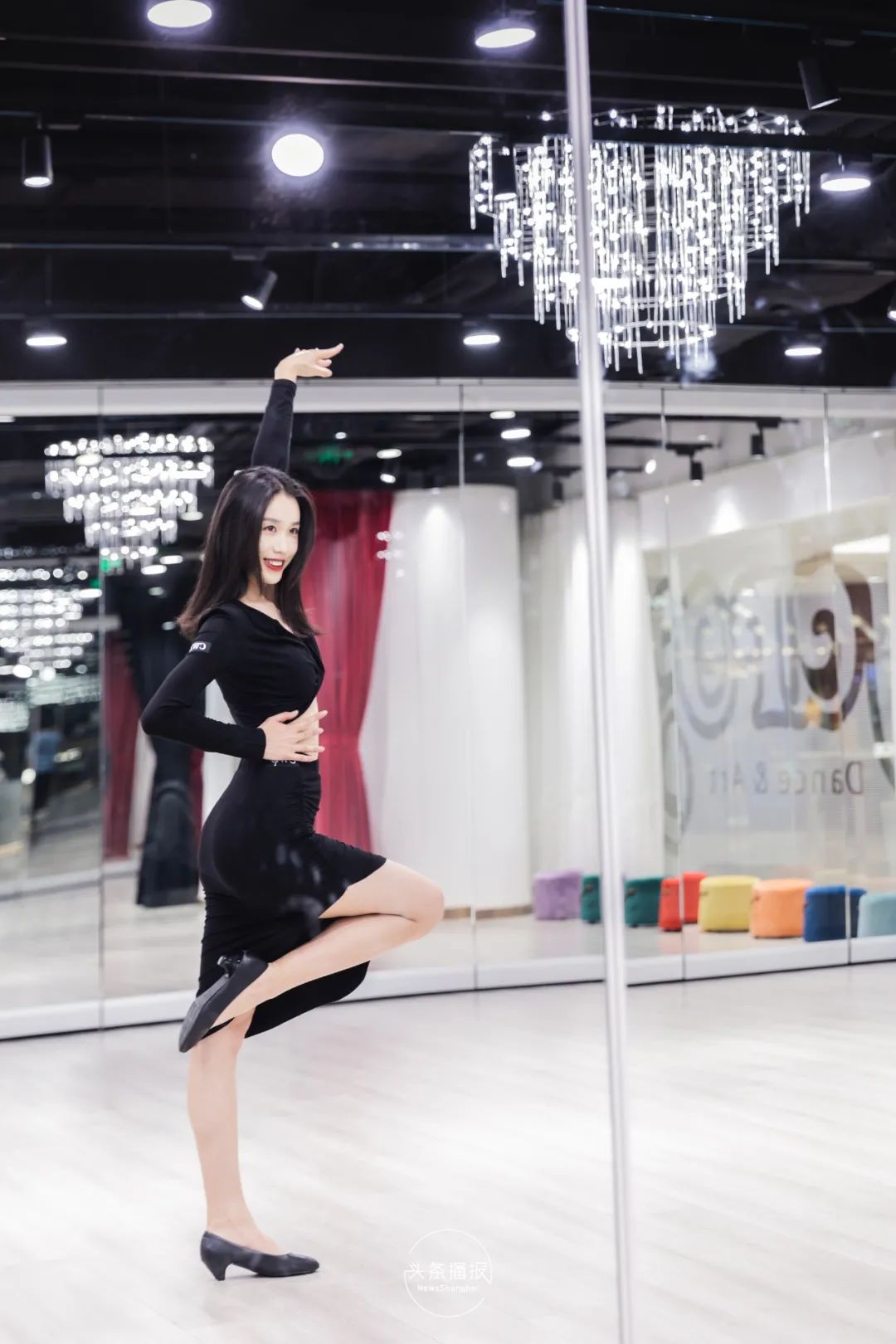 「2021冬季甩肉燃脂指南」，大上海时代广场和你一起遇见更好