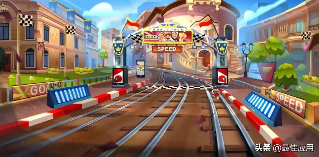 女生才可以玩的小游戏推荐,适合女生玩的游戏分享