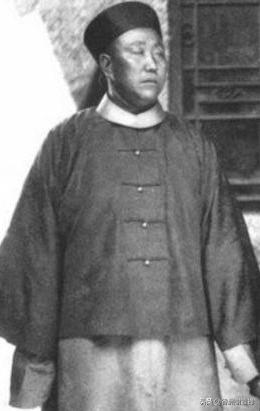 晚清淮军将名单,淮军将领谁担任台湾首任巡抚