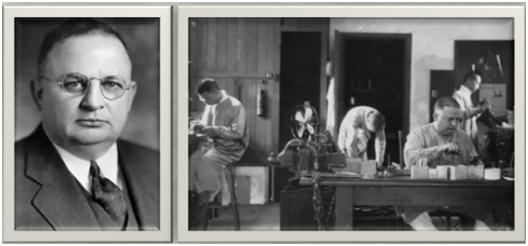 协和医院放疗科,协和的放疗