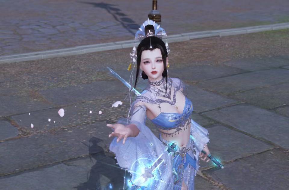 剑三唐门选成男还是成女,剑三哪个门派最帅且操作简单