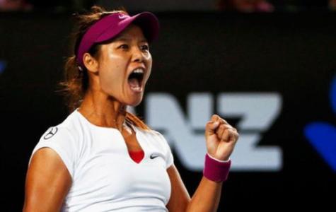 年轻时候的李娜究竟有多强,李娜现如今的状况