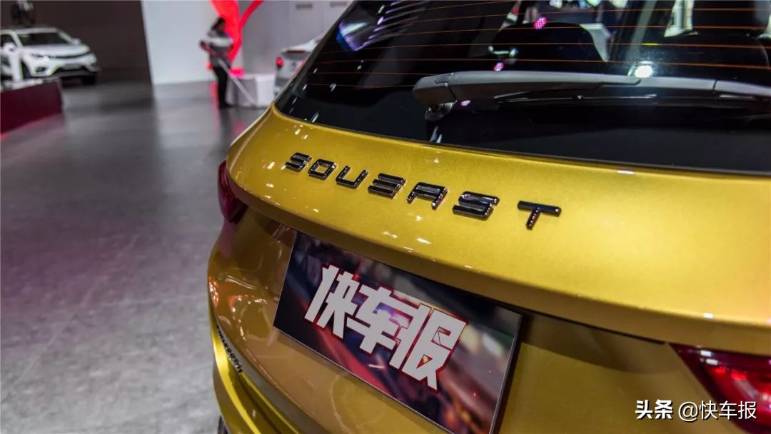 东南dx5亮点,东南dx5最大优势