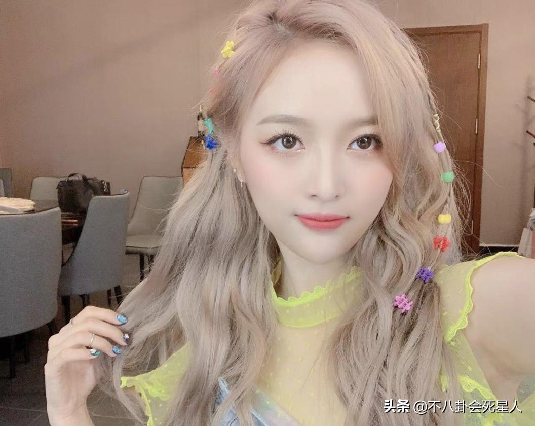 素颜显老态的女明星,35岁女明星素颜老态