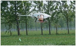 无人机能在农村飞吗,无人机在农业上能干什么