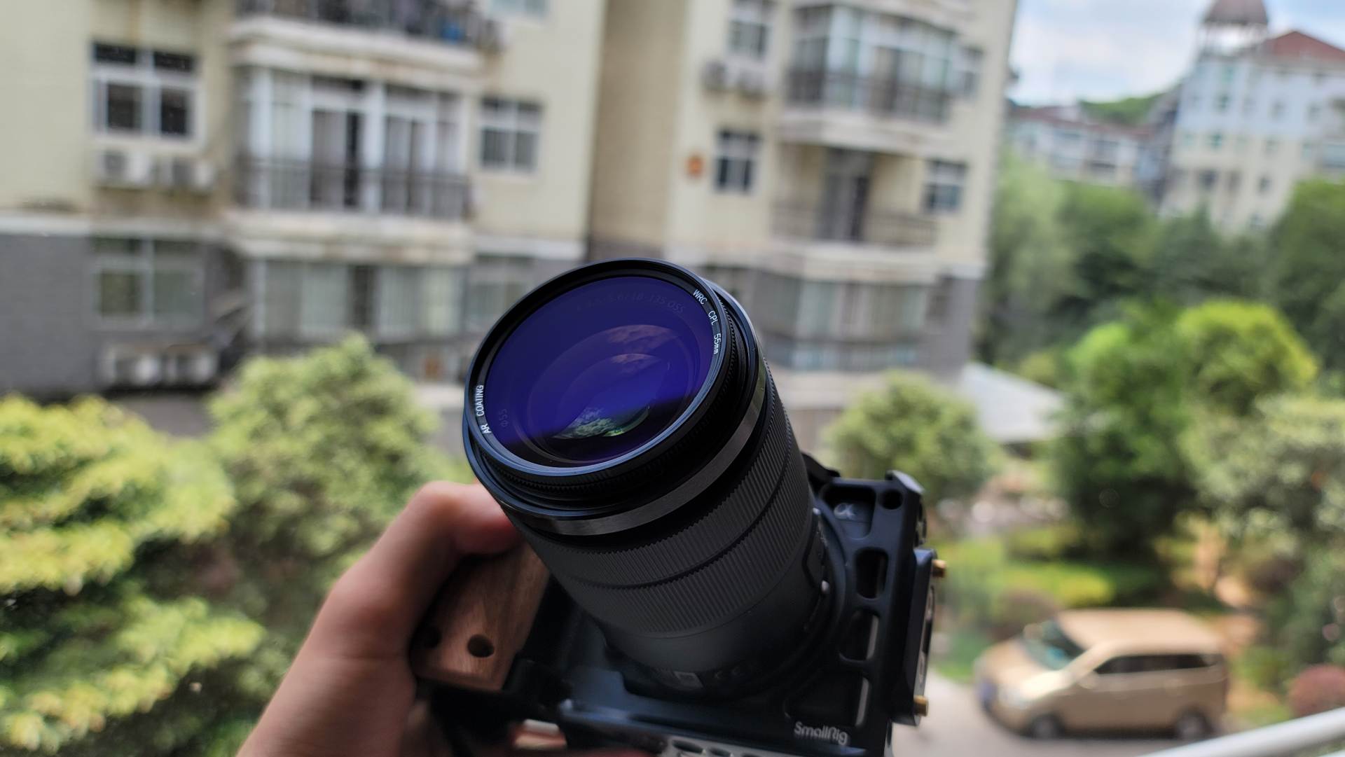 风光摄影选什么焦段的镜头,风光摄影nd滤镜