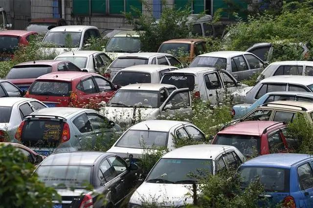 因为疫情汽车临时牌过期怎么办,因为疫情导致车辆临牌过期怎么办