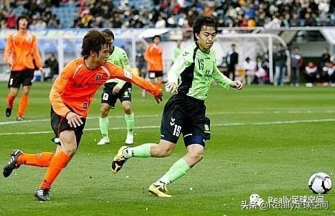 危机感！97国奥“四小天鹅”生存现状，中国足球何谈未来……