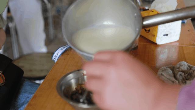 庄桥好吃的早饭,江北庄桥好吃的早餐