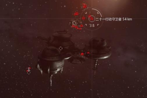 eve死亡空间教学,eve死亡空间怎么找