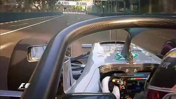 一级方程式赛车有多难,为啥叫一级方程式赛车