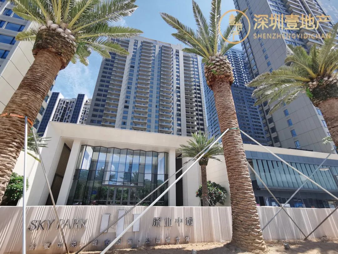 福田名校学区房最新价格一览,2023下半年福田新楼盘